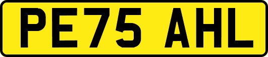 PE75AHL