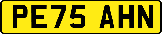PE75AHN