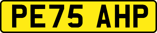 PE75AHP