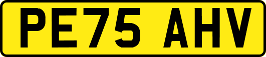 PE75AHV