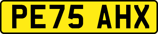 PE75AHX