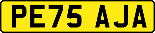 PE75AJA