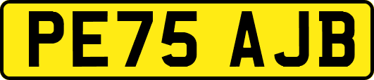 PE75AJB