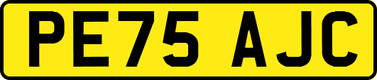 PE75AJC