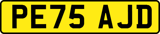 PE75AJD