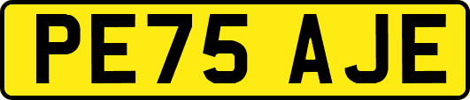 PE75AJE