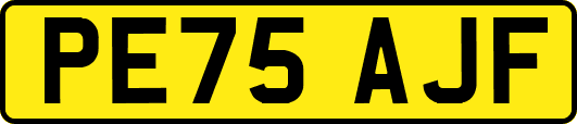 PE75AJF