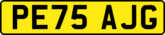 PE75AJG