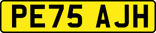 PE75AJH