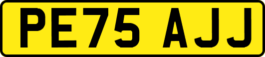 PE75AJJ
