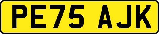 PE75AJK