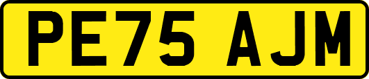 PE75AJM
