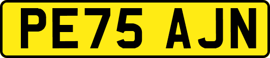 PE75AJN