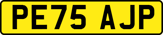 PE75AJP