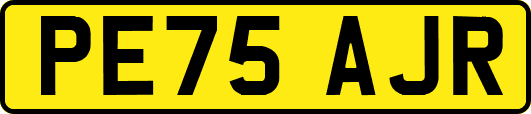 PE75AJR