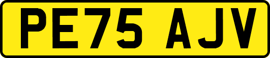 PE75AJV