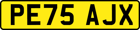PE75AJX