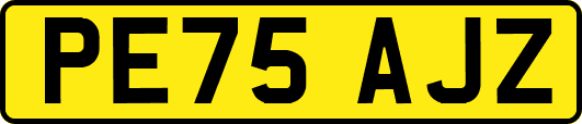 PE75AJZ