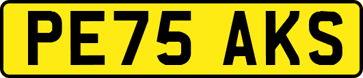 PE75AKS