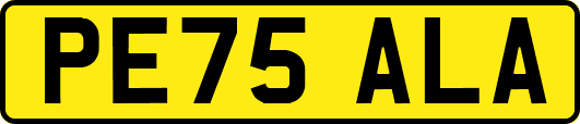PE75ALA