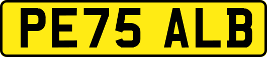 PE75ALB