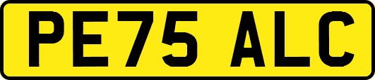 PE75ALC