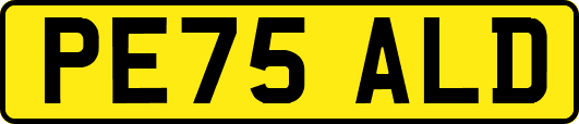PE75ALD