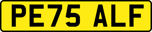 PE75ALF