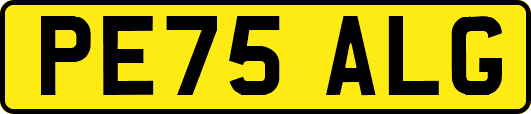 PE75ALG