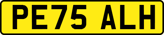 PE75ALH