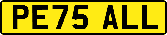 PE75ALL