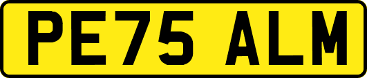 PE75ALM