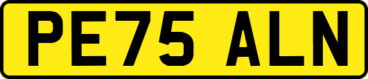 PE75ALN