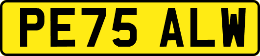 PE75ALW