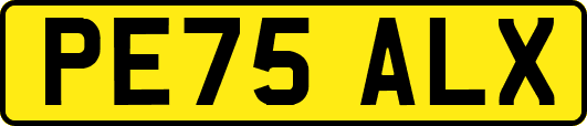 PE75ALX