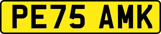 PE75AMK