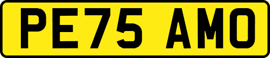 PE75AMO