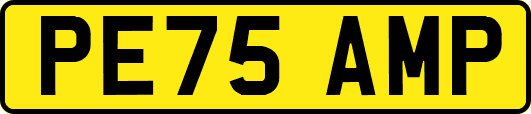 PE75AMP