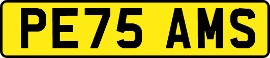 PE75AMS