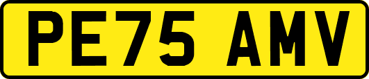 PE75AMV