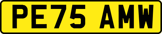 PE75AMW