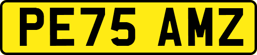 PE75AMZ