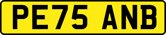 PE75ANB
