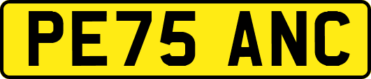 PE75ANC