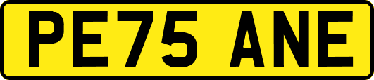 PE75ANE