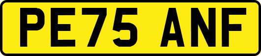 PE75ANF