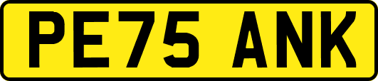 PE75ANK