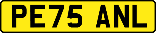PE75ANL