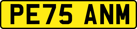 PE75ANM