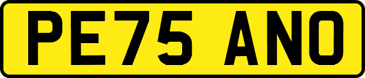 PE75ANO